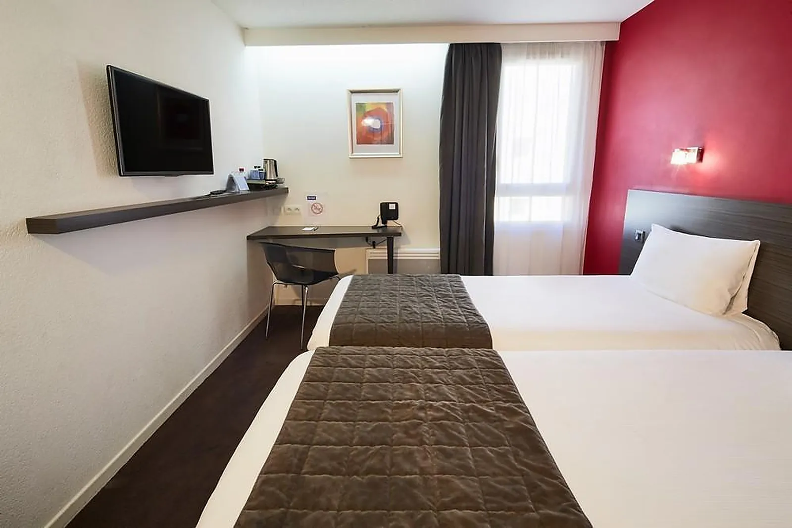 Lieux événementiels, KYRIAD SAINT-BRIEUC TREGUEUX