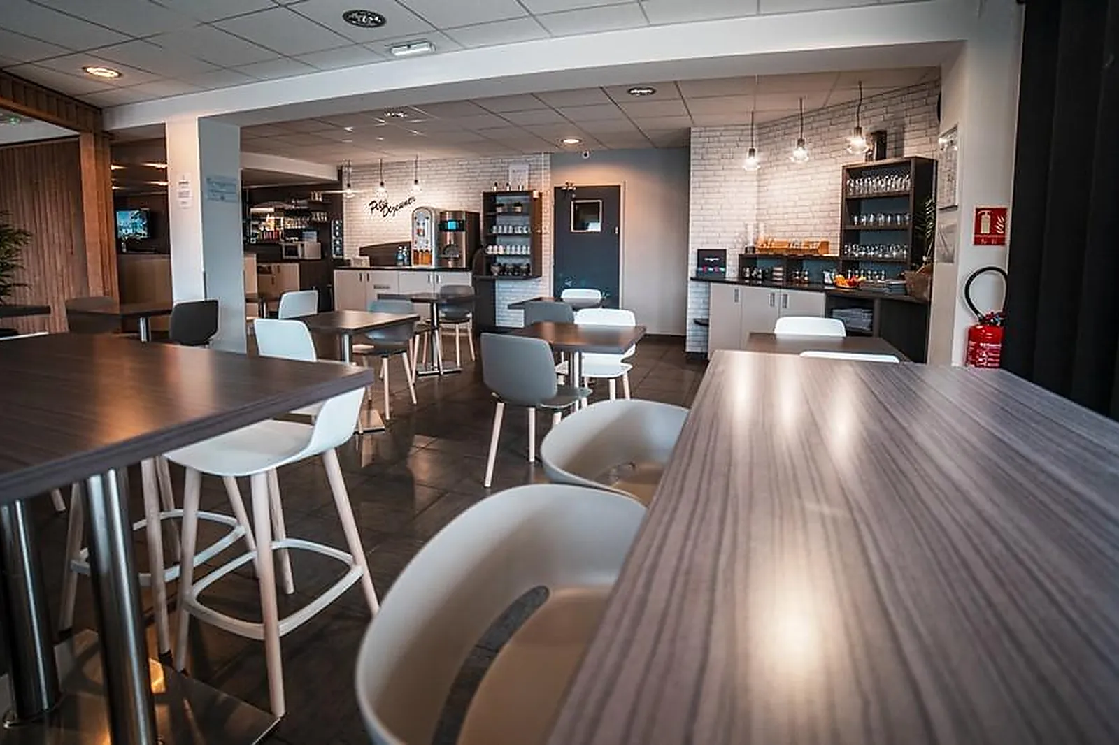 Lieux événementiels, KYRIAD SAINT-BRIEUC TREGUEUX