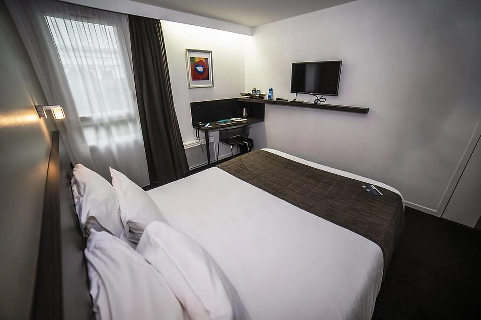 Lieux événementiels, KYRIAD SAINT-BRIEUC TREGUEUX