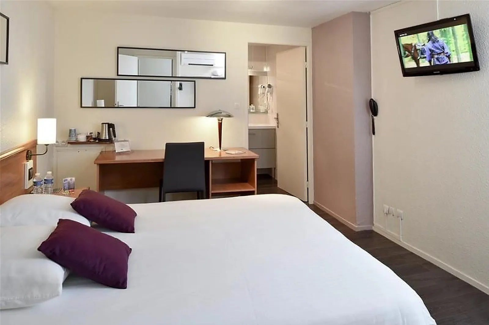 Lieux événementiels, KYRIAD SAINT ETIENNE CENTRE