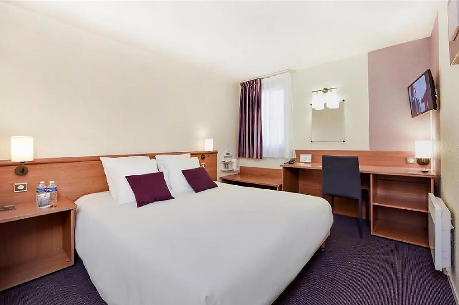 Lieux événementiels, KYRIAD SAINT ETIENNE CENTRE