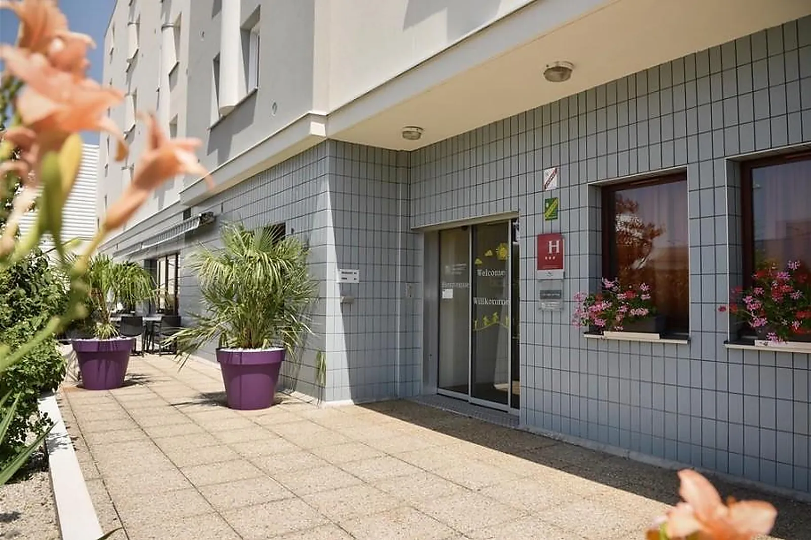 Lieux événementiels, KYRIAD SAINT ETIENNE CENTRE