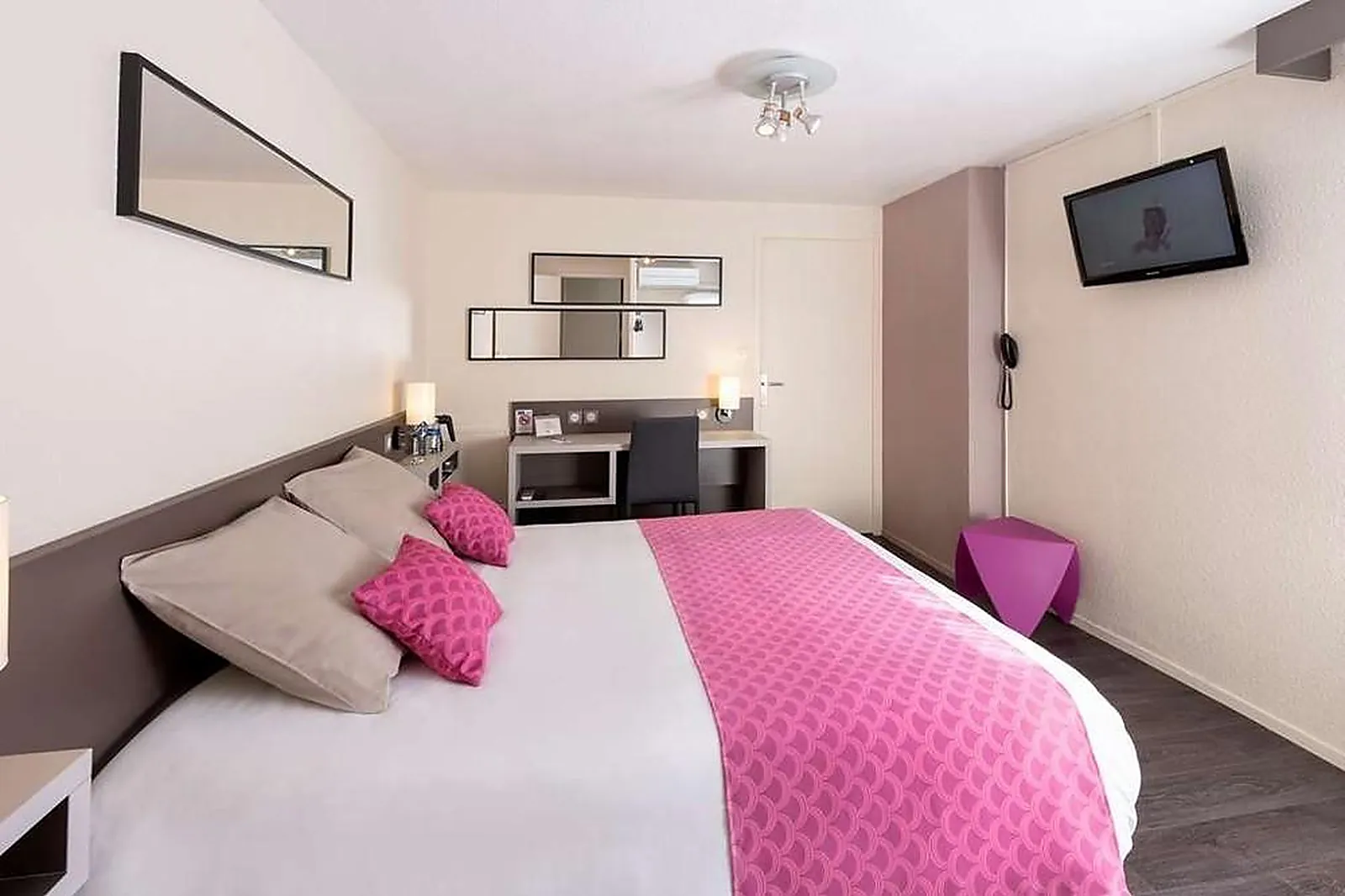 Lieux événementiels, KYRIAD SAINT ETIENNE CENTRE