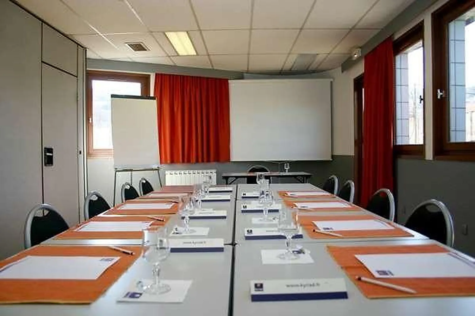 Lieux événementiels, KYRIAD SAINT ETIENNE CENTRE