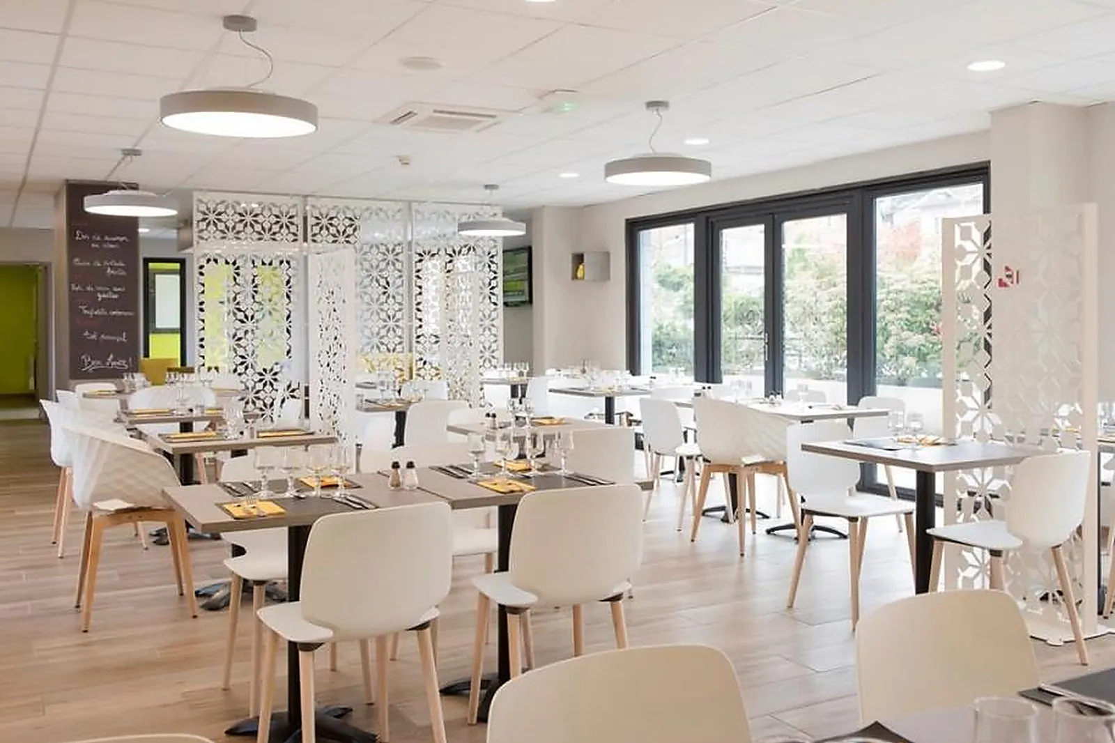 Lieux événementiels, KYRIAD SAINT ETIENNE CENTRE