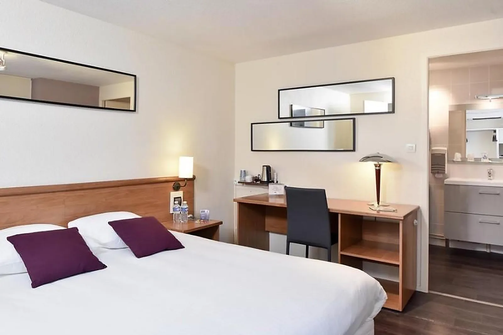 Lieux événementiels, KYRIAD SAINT ETIENNE CENTRE