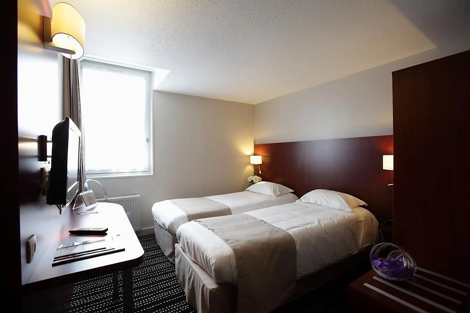 Lieux événementiels, KYRIAD SAINT-MALO OUEST DINARD