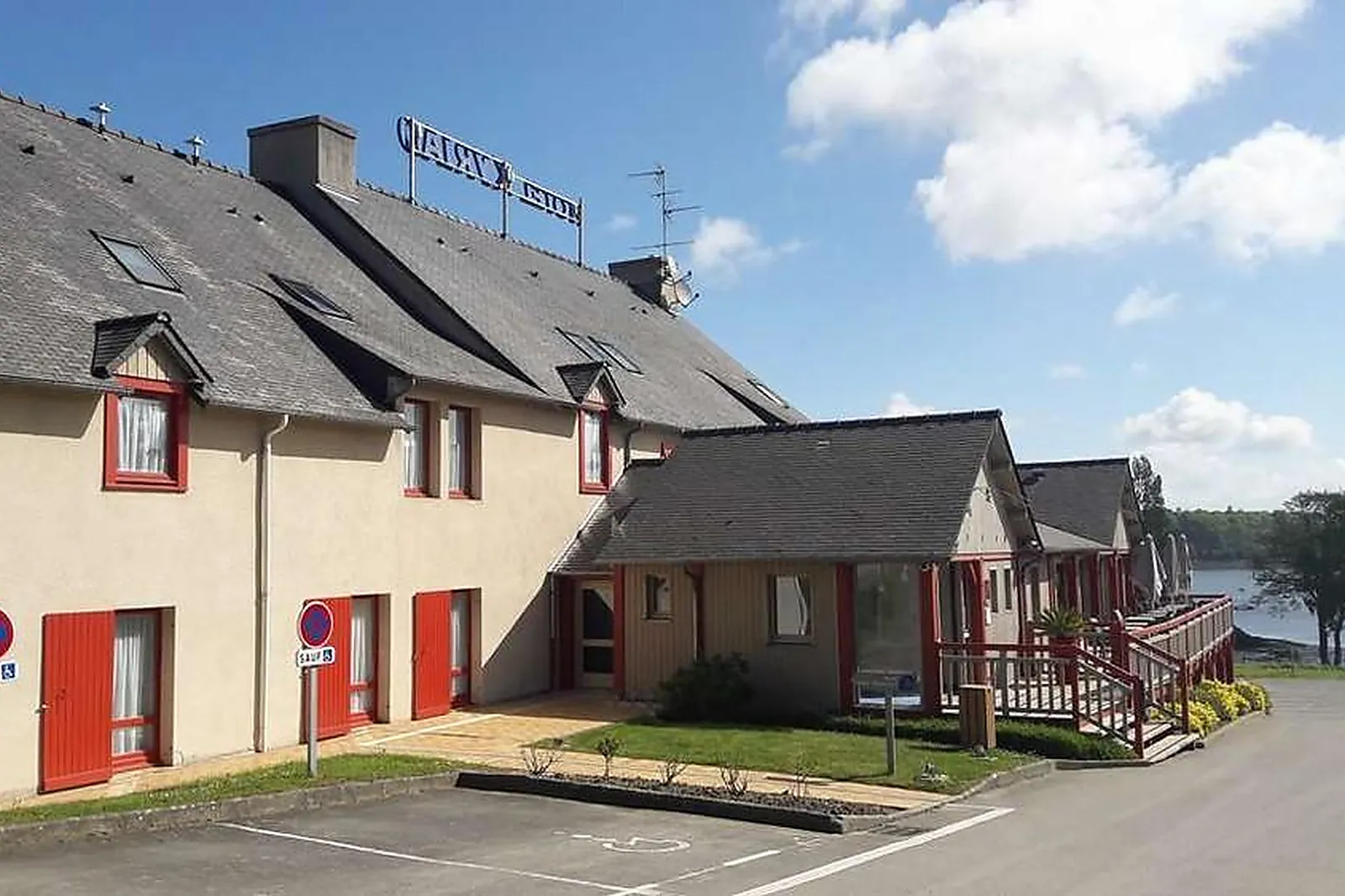 Lieux événementiels, KYRIAD SAINT-MALO OUEST DINARD