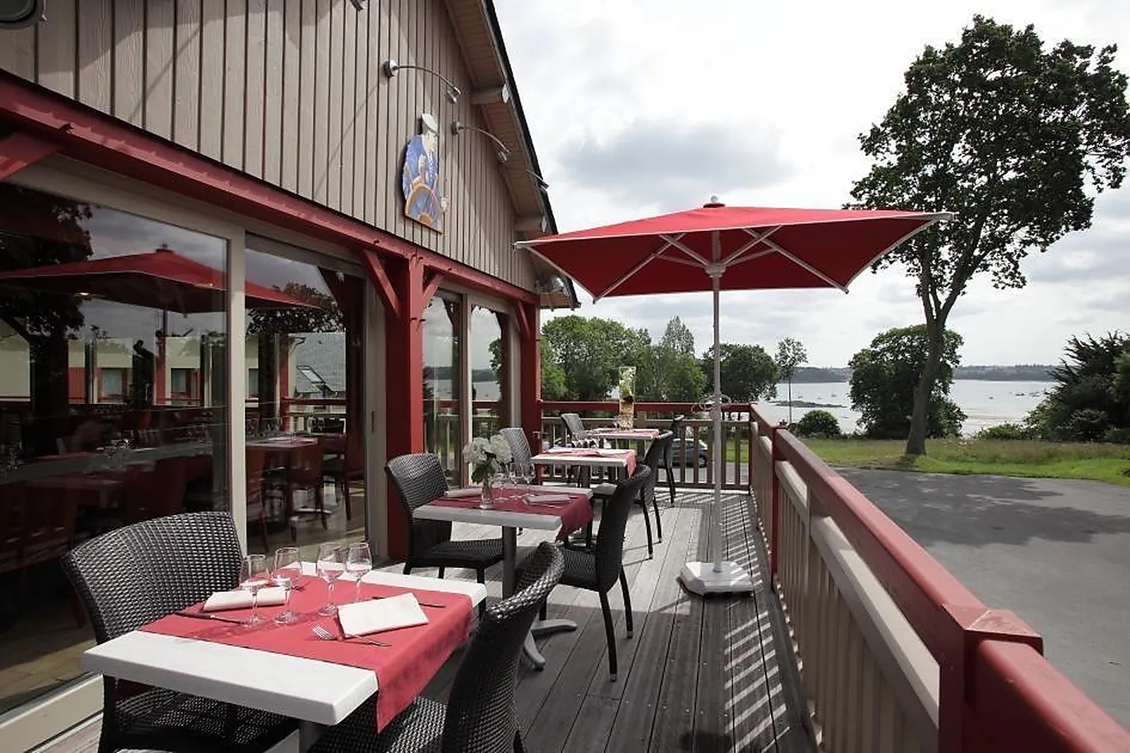 Lieux événementiels, KYRIAD SAINT-MALO OUEST DINARD