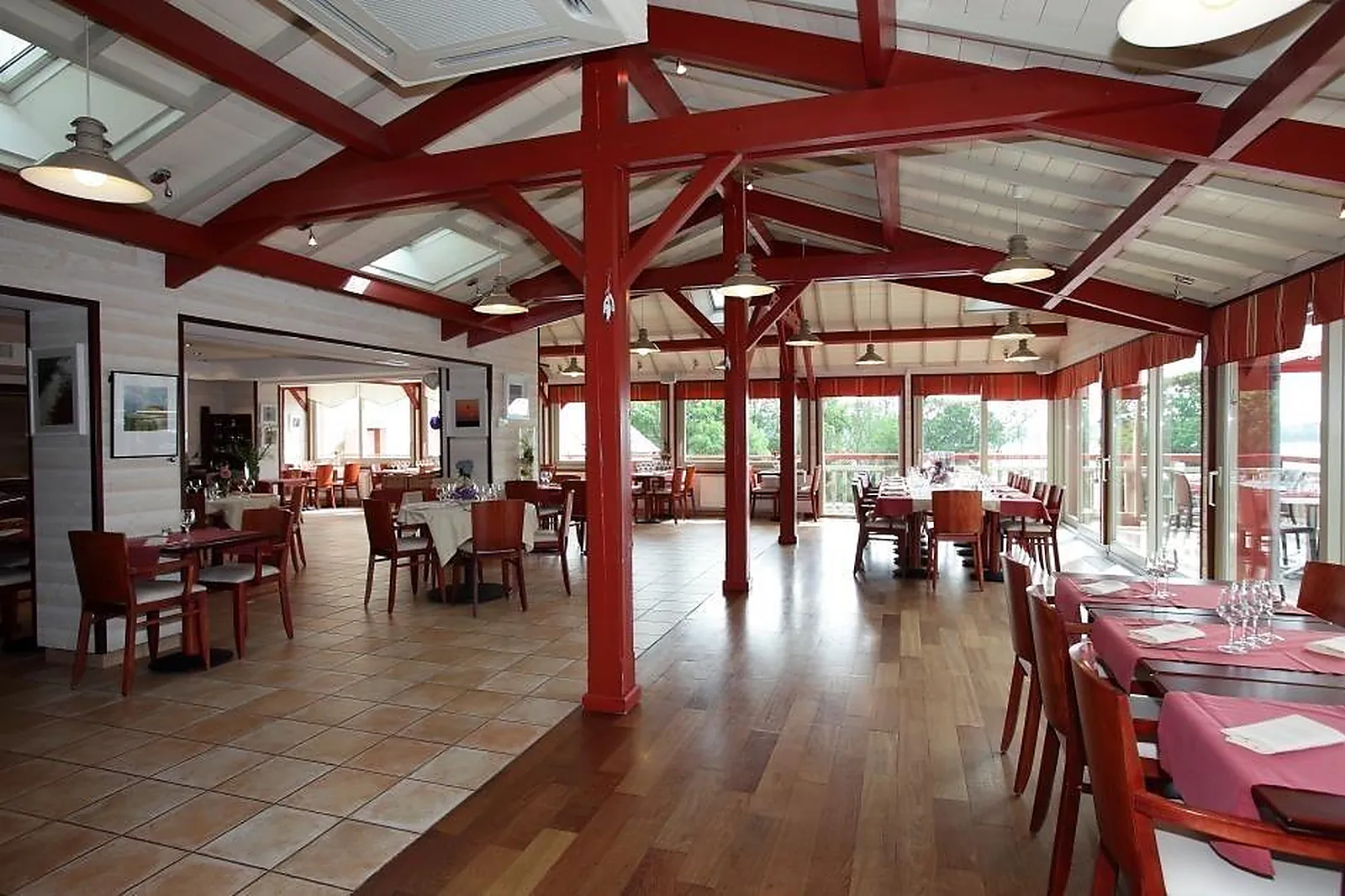 Lieux événementiels, KYRIAD SAINT-MALO OUEST DINARD