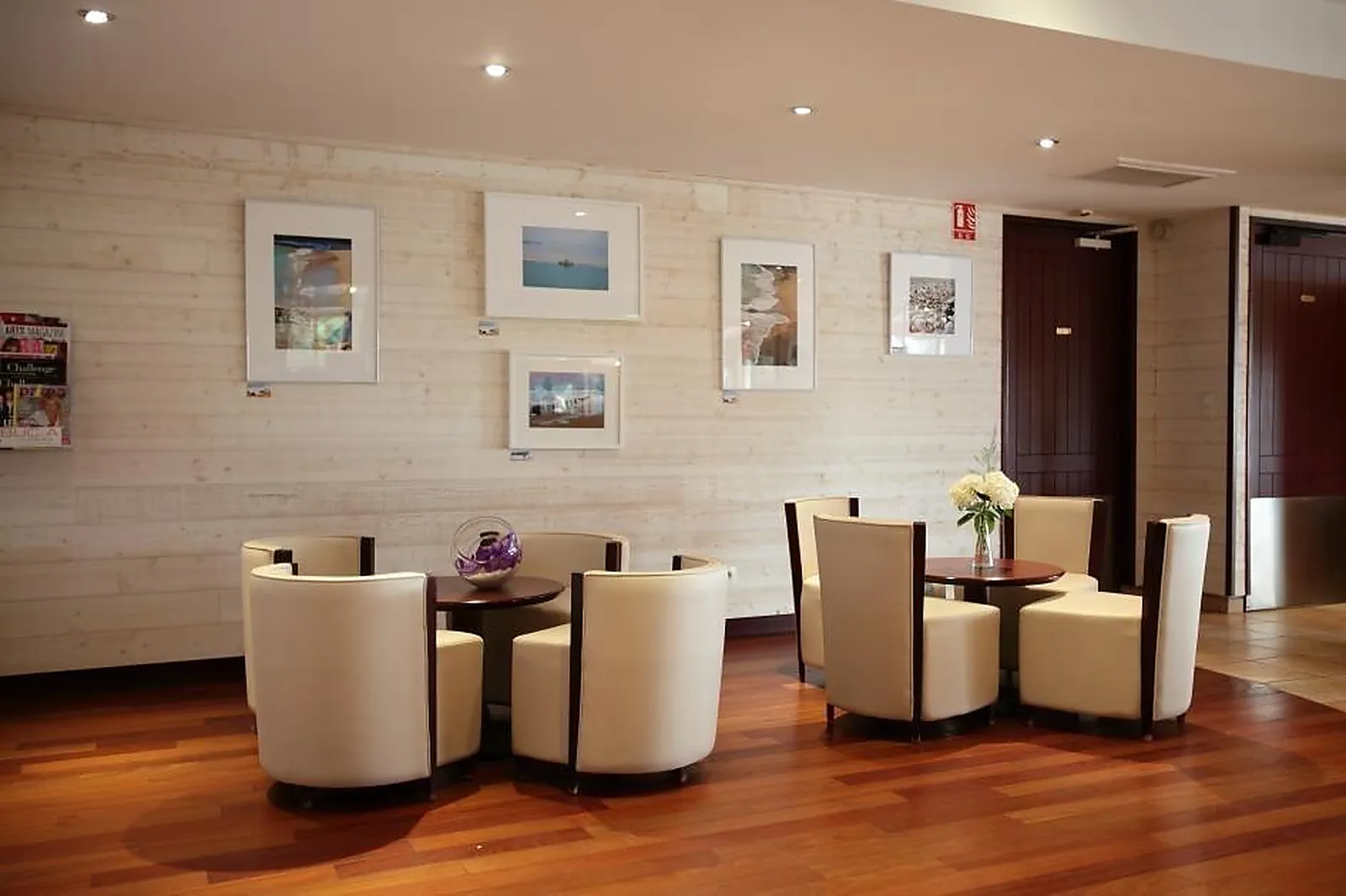 Lieux événementiels, KYRIAD SAINT-MALO OUEST DINARD