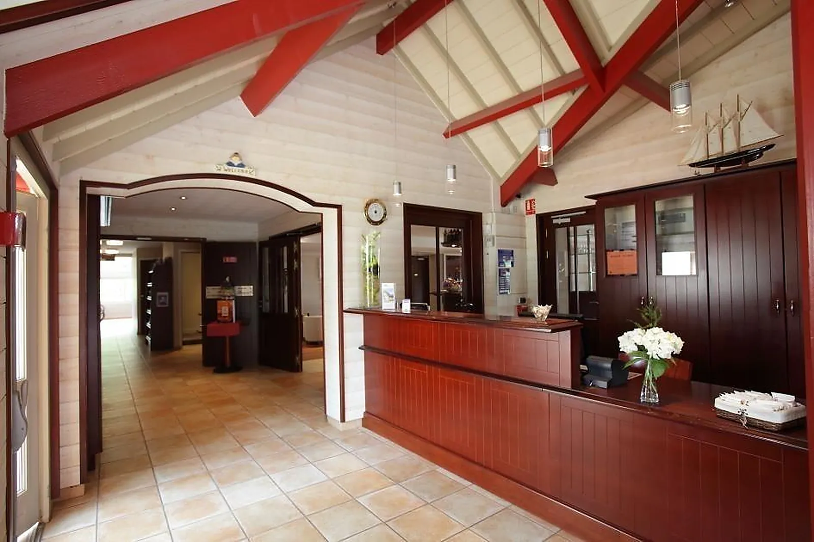 Lieux événementiels, KYRIAD SAINT-MALO OUEST DINARD