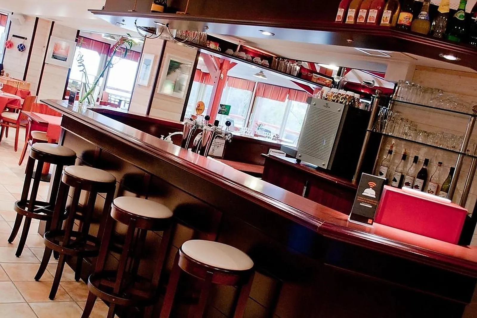 Lieux événementiels, KYRIAD SAINT-MALO OUEST DINARD