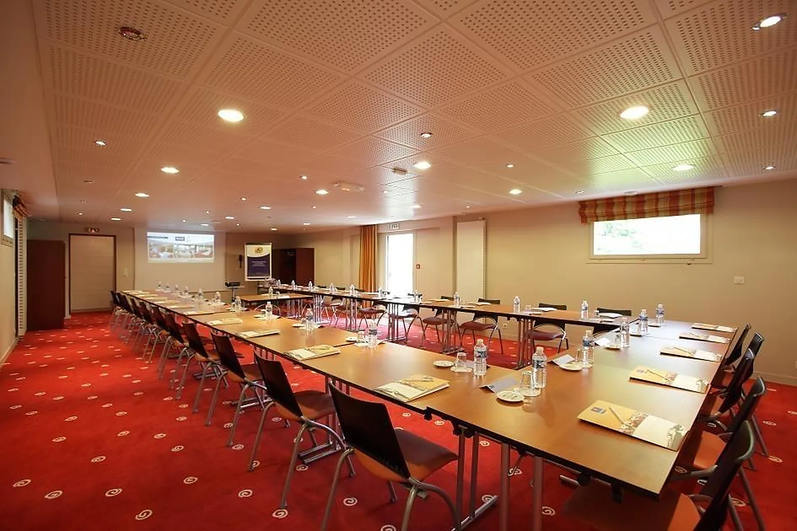 Lieux événementiels, KYRIAD SAINT-MALO OUEST DINARD