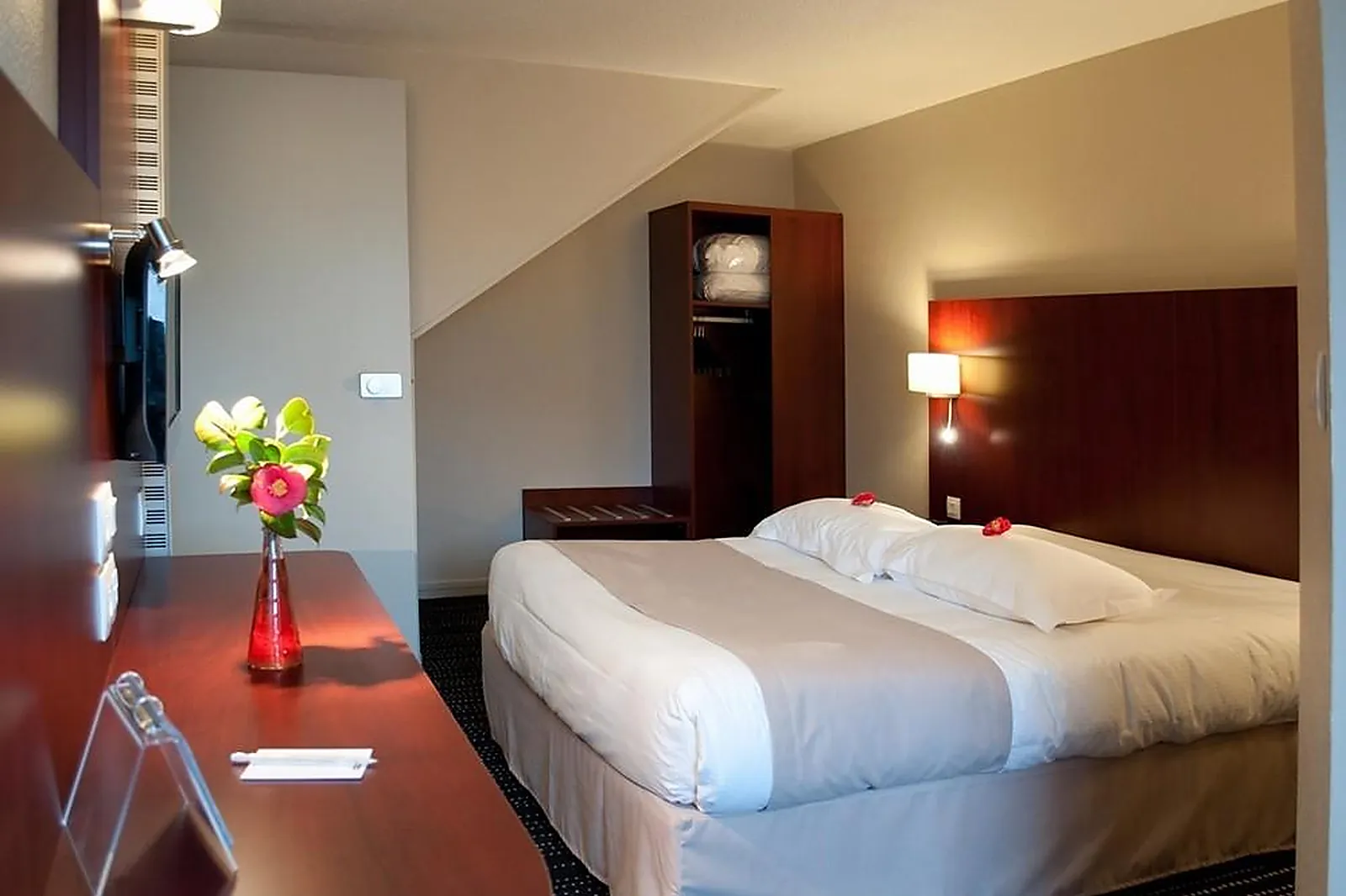 Lieux événementiels, KYRIAD SAINT-MALO OUEST DINARD