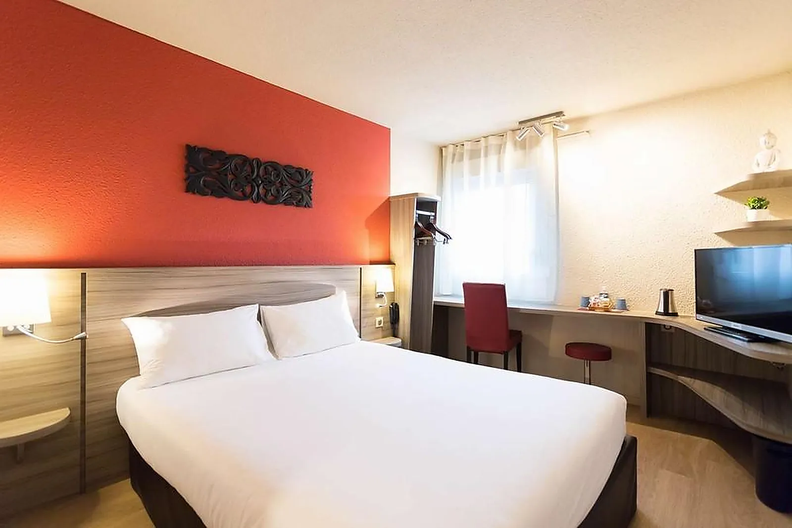 Lieux événementiels, KYRIAD STRASBOURG NORD PALAIS DES CONGRÈS