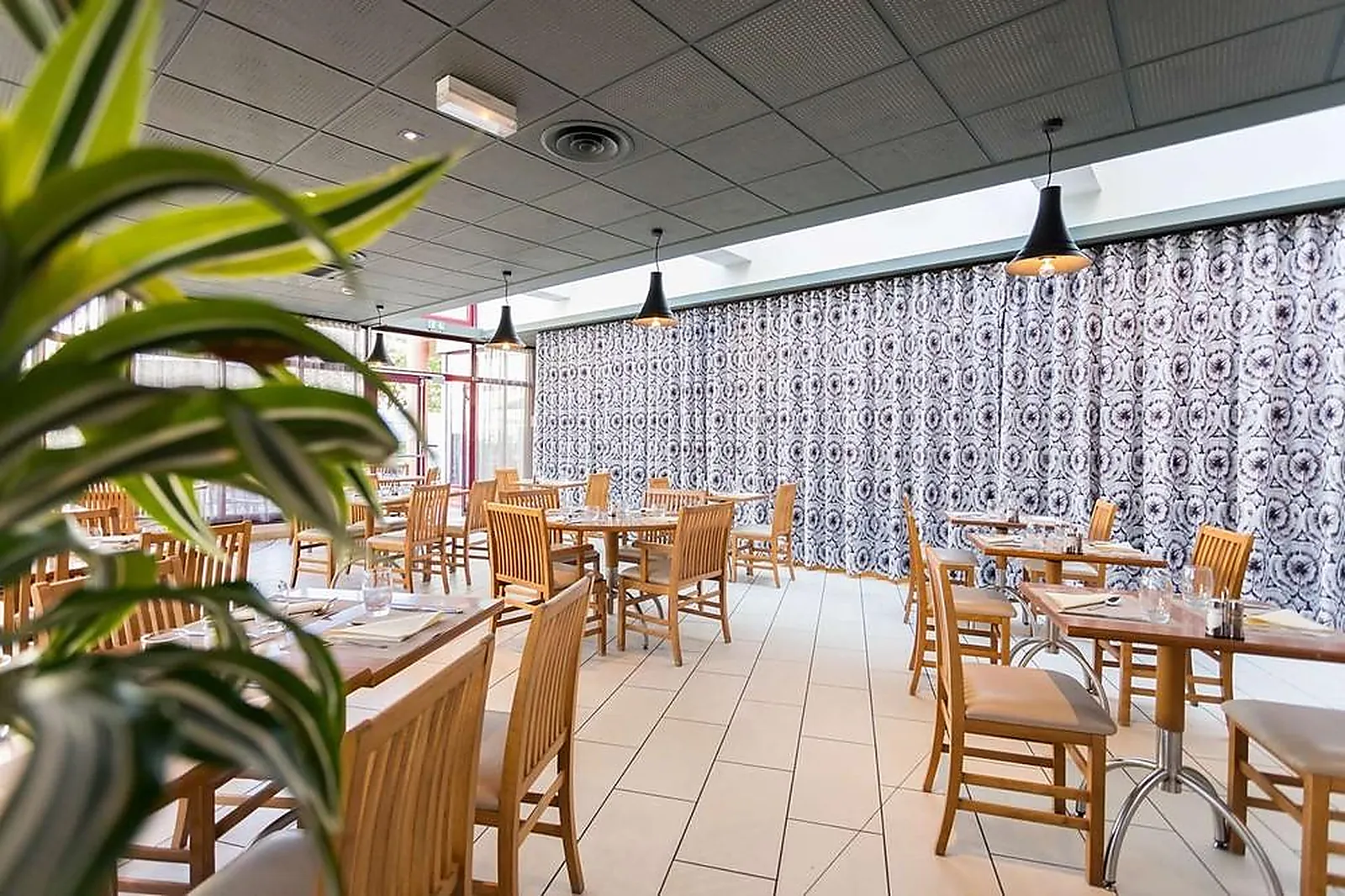 Lieux événementiels, KYRIAD STRASBOURG NORD PALAIS DES CONGRÈS