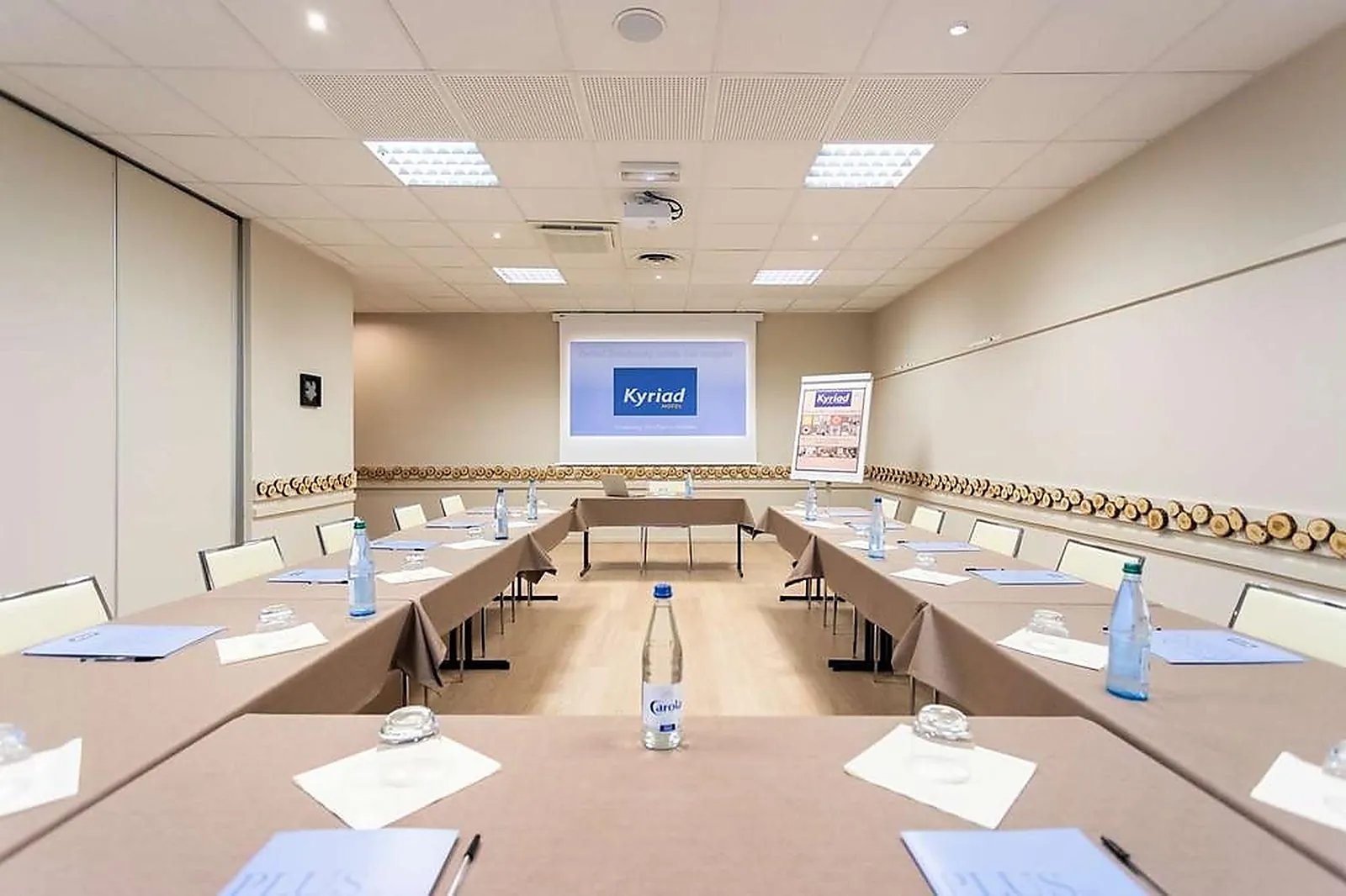 Lieux événementiels, KYRIAD STRASBOURG NORD PALAIS DES CONGRÈS