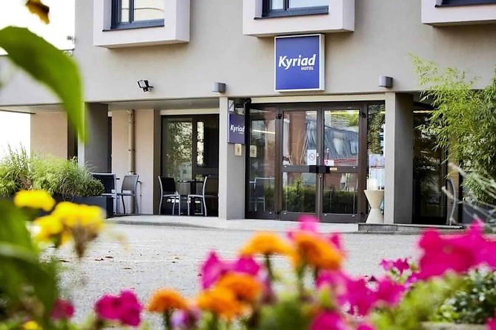 Lieux événementiels, KYRIAD STRASBOURG SUD LINGOLSHEIM