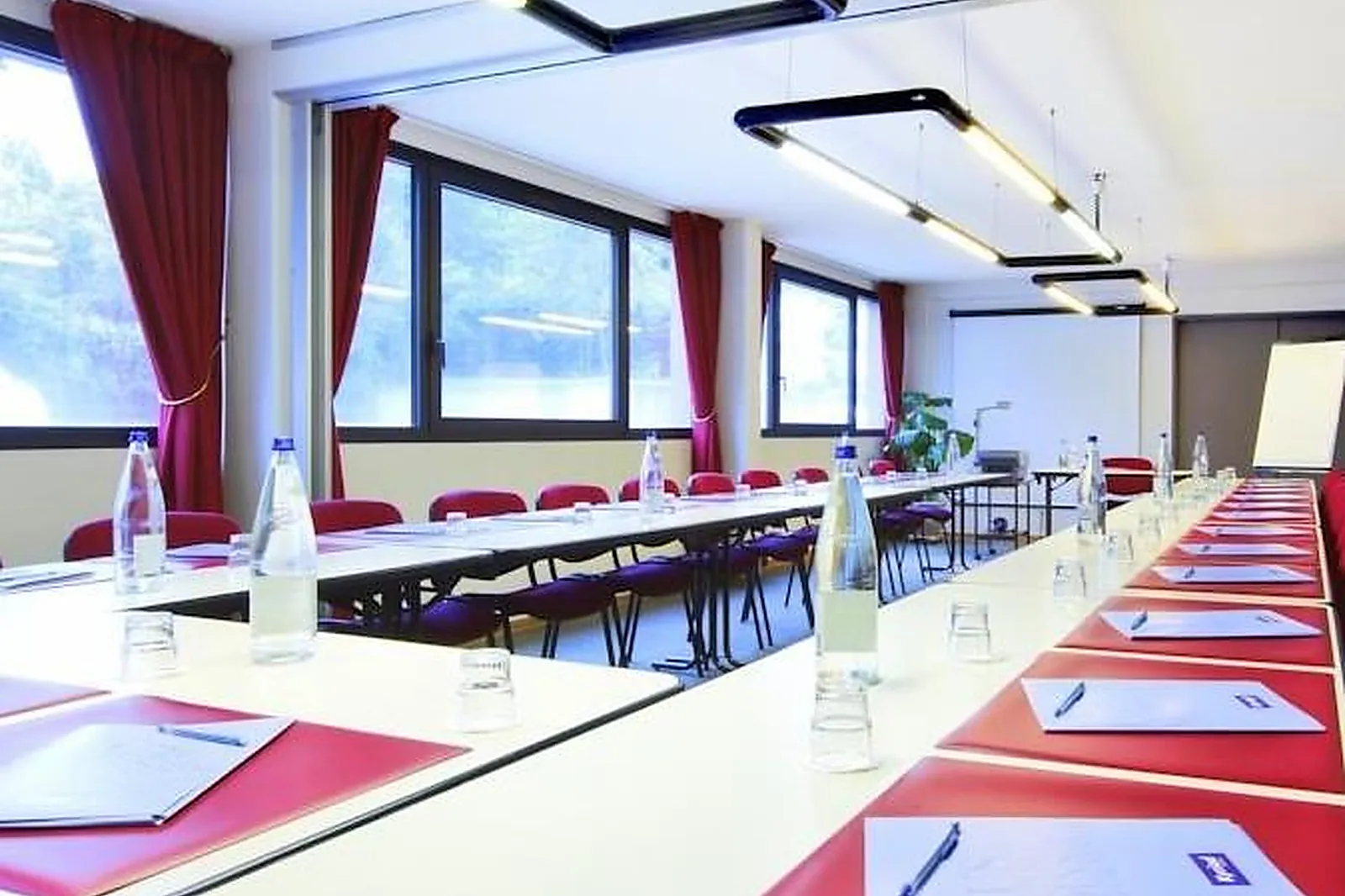 Lieux événementiels, KYRIAD STRASBOURG SUD LINGOLSHEIM