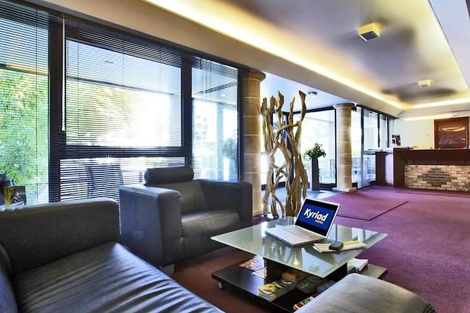 Lieux événementiels, KYRIAD STRASBOURG SUD LINGOLSHEIM