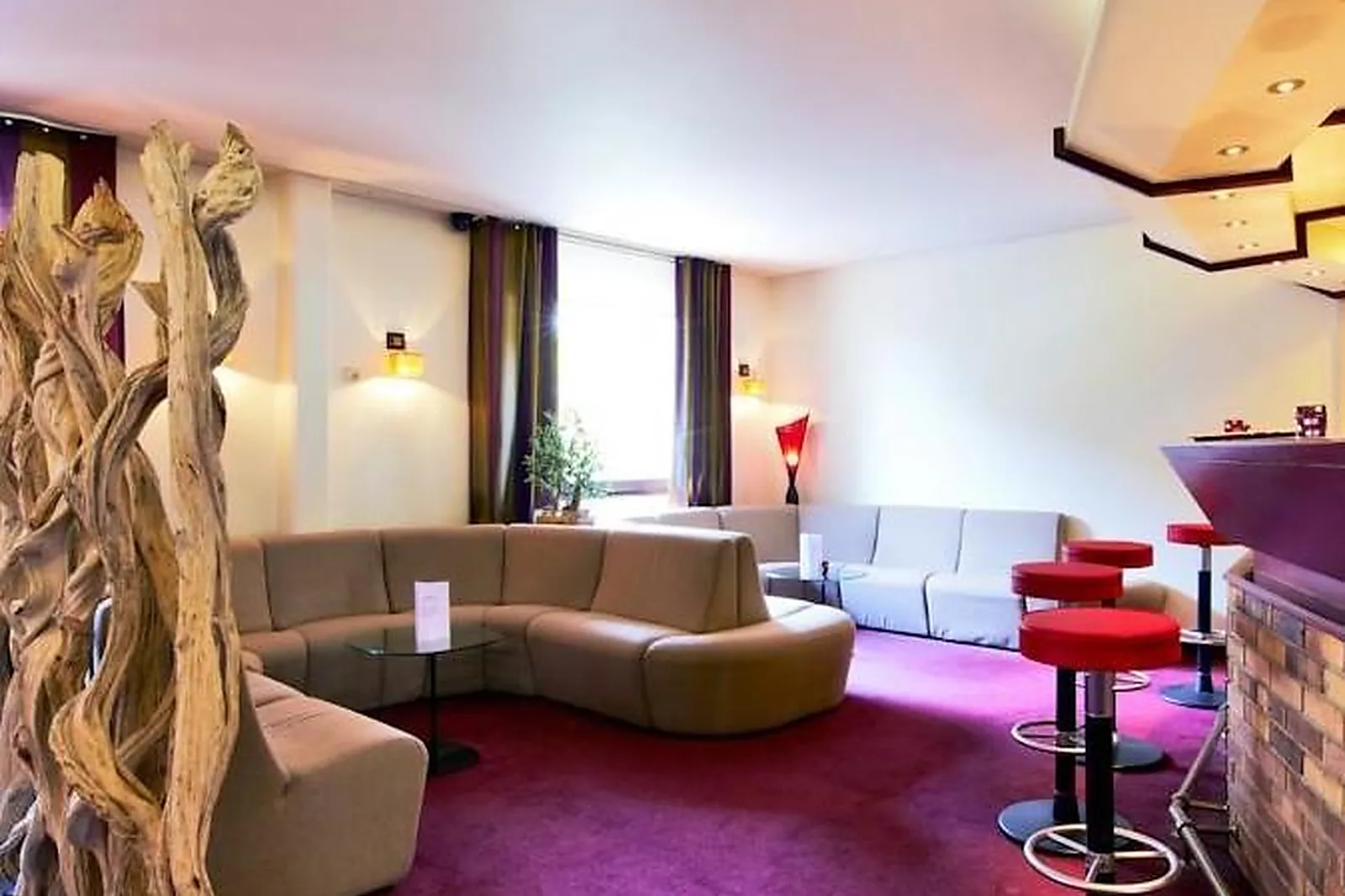 Lieux événementiels, KYRIAD STRASBOURG SUD LINGOLSHEIM