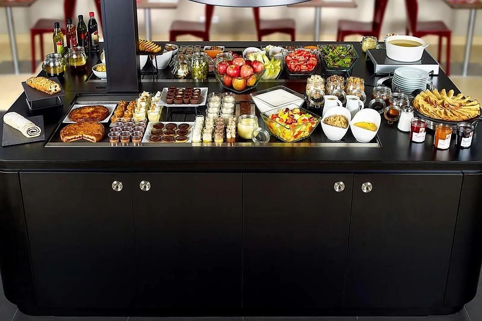 Lieux événementiels, KYRIAD TARBES BASTILLAC