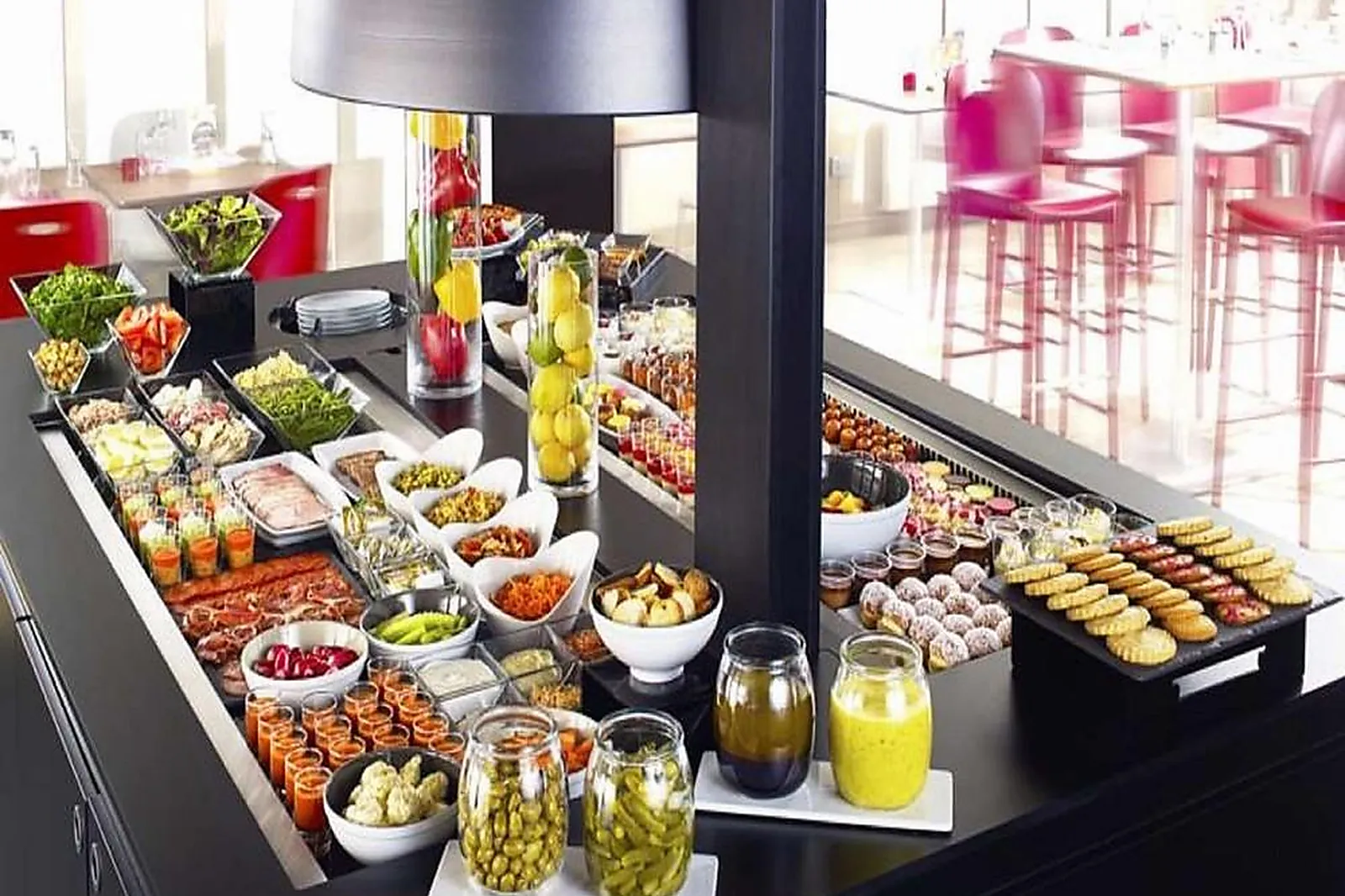 Lieux événementiels, KYRIAD TARBES BASTILLAC