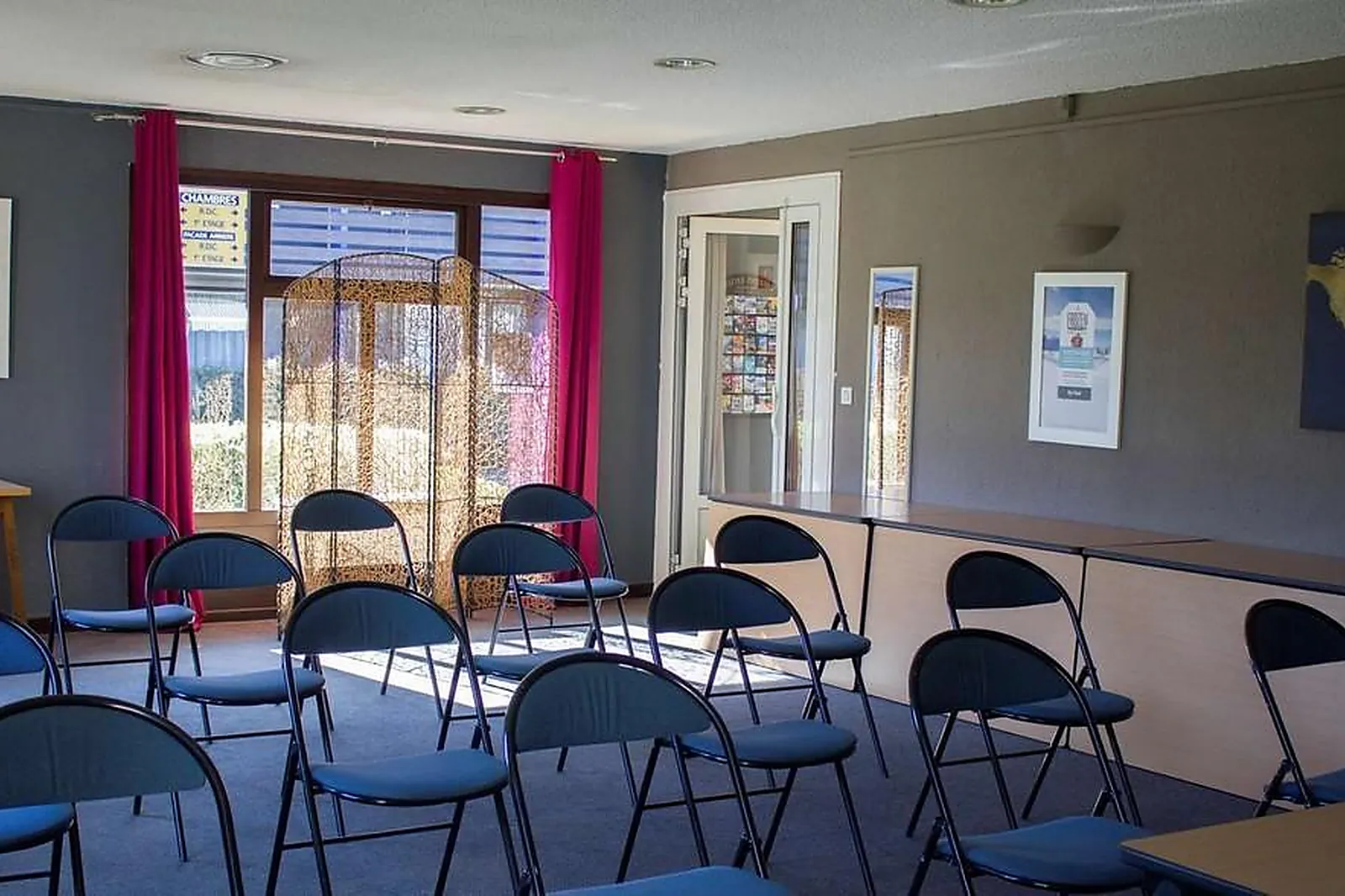 Lieux événementiels, KYRIAD TARBES ODOS