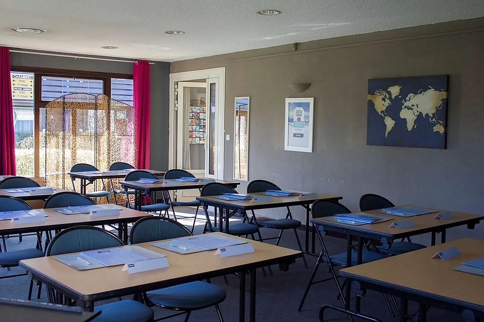 Lieux événementiels, KYRIAD TARBES ODOS