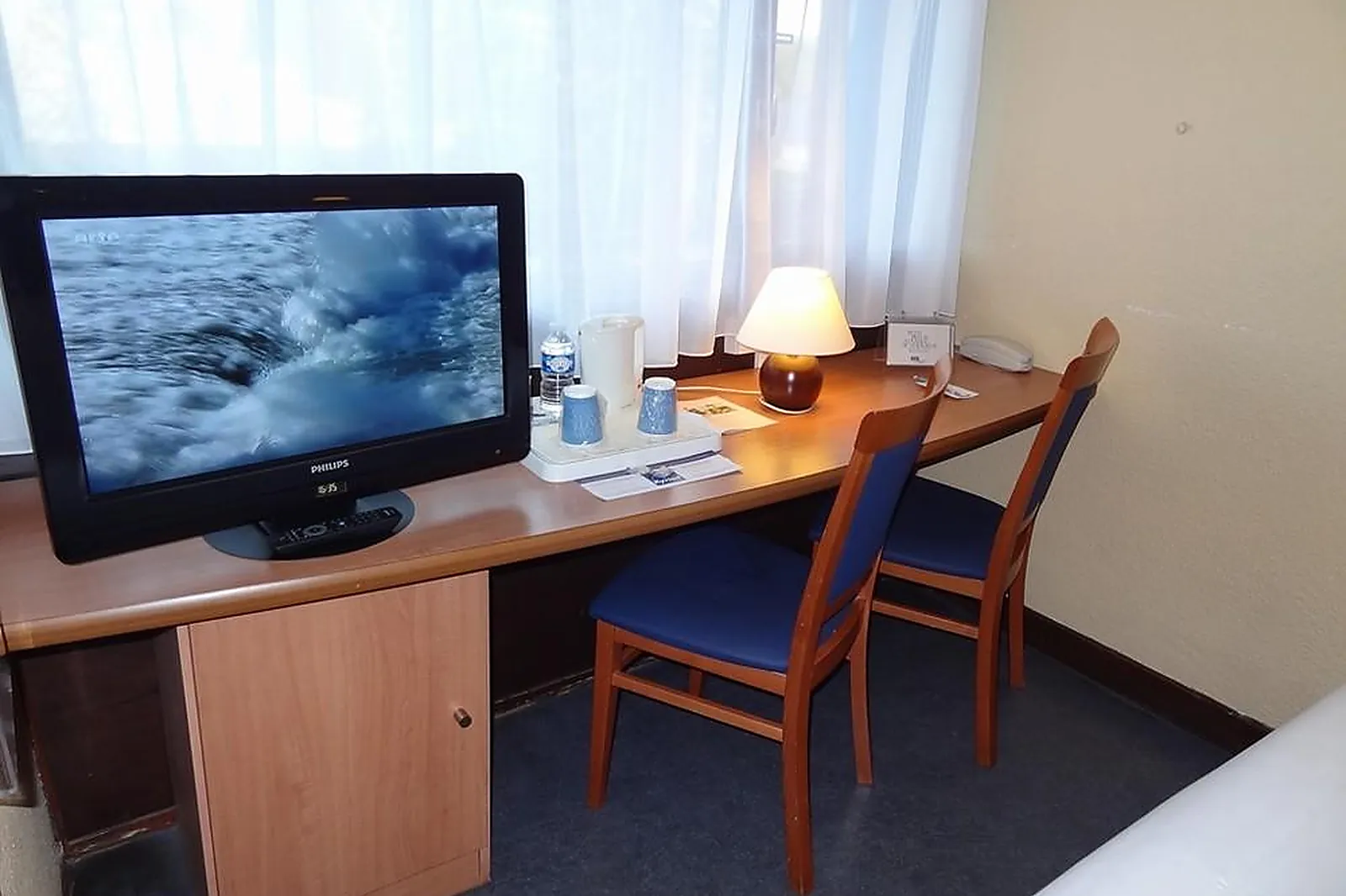 Lieux événementiels, KYRIAD TARBES ODOS