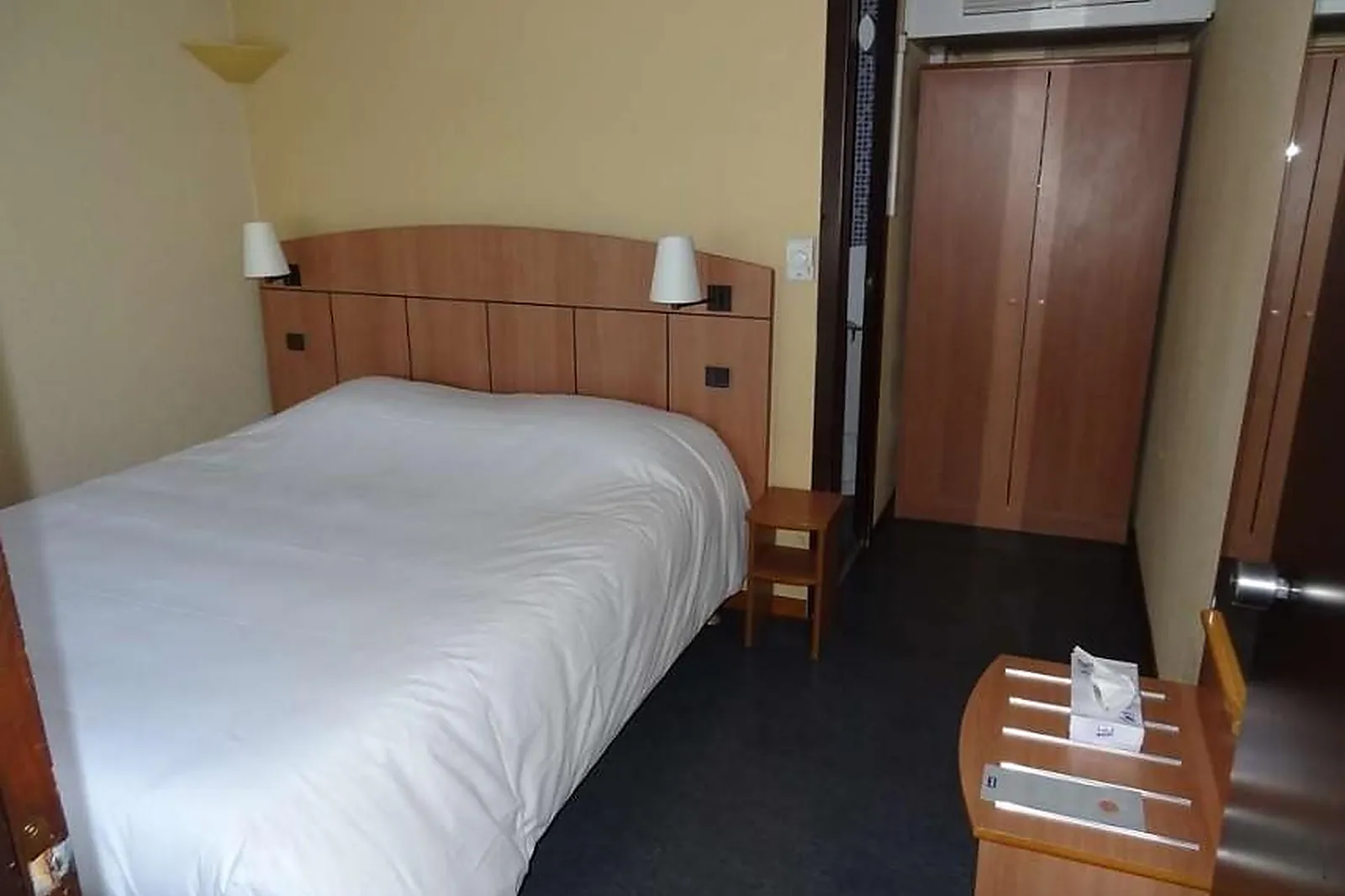 Lieux événementiels, KYRIAD TARBES ODOS