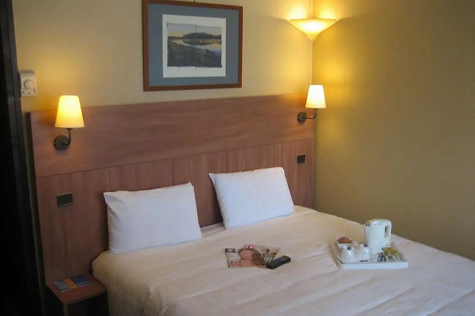 Lieux événementiels, KYRIAD TARBES ODOS