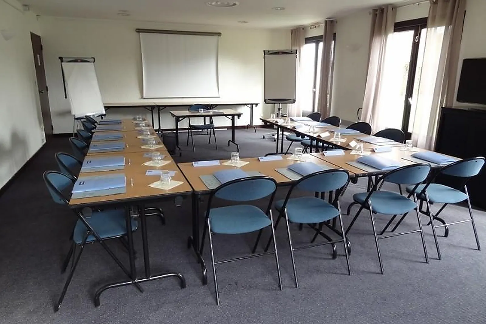 Lieux événementiels, KYRIAD TARBES ODOS