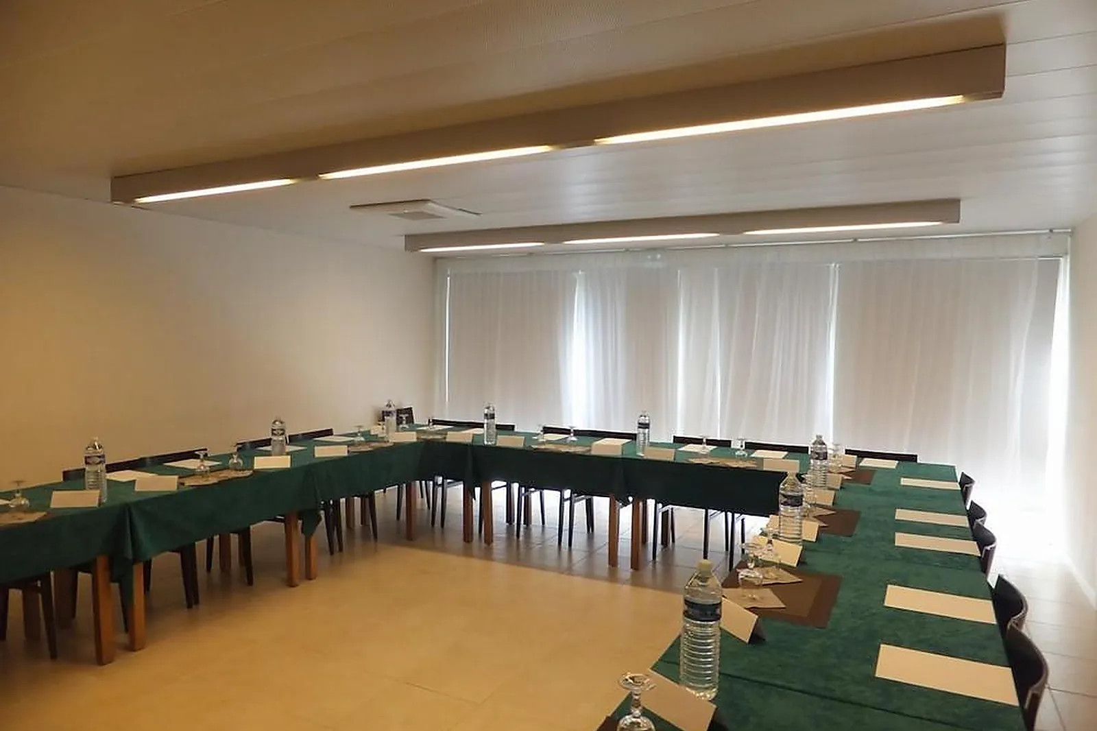 Lieux événementiels, KYRIAD TOULOUSE BLAGNAC AÉROPORT