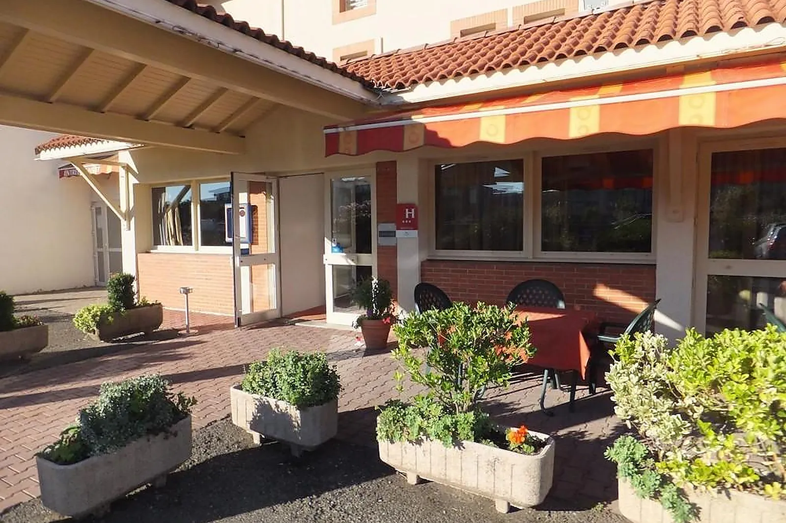 Lieux événementiels, KYRIAD TOULOUSE BLAGNAC AÉROPORT