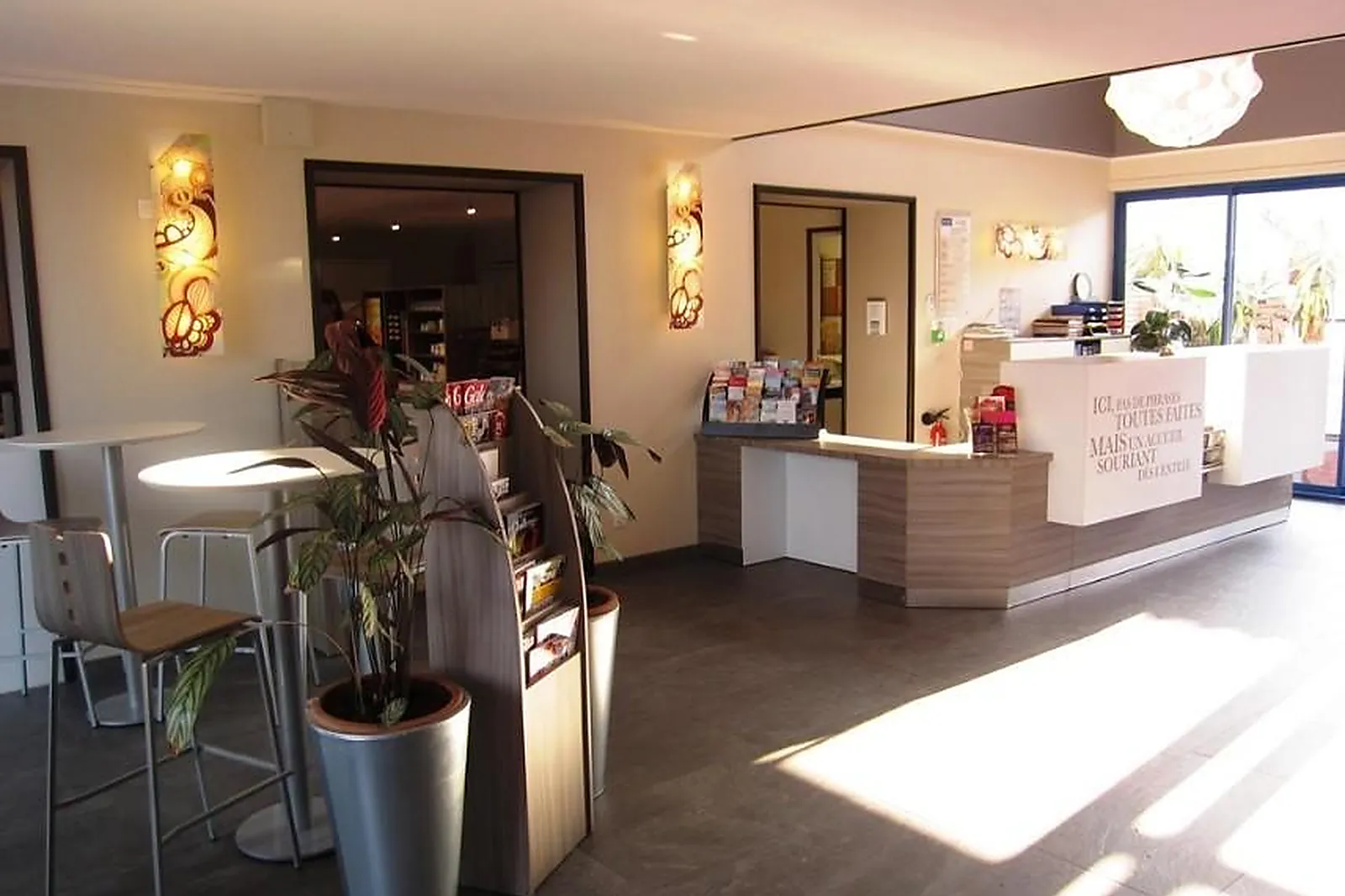 Lieux événementiels, KYRIAD TOULOUSE SUD ROQUES