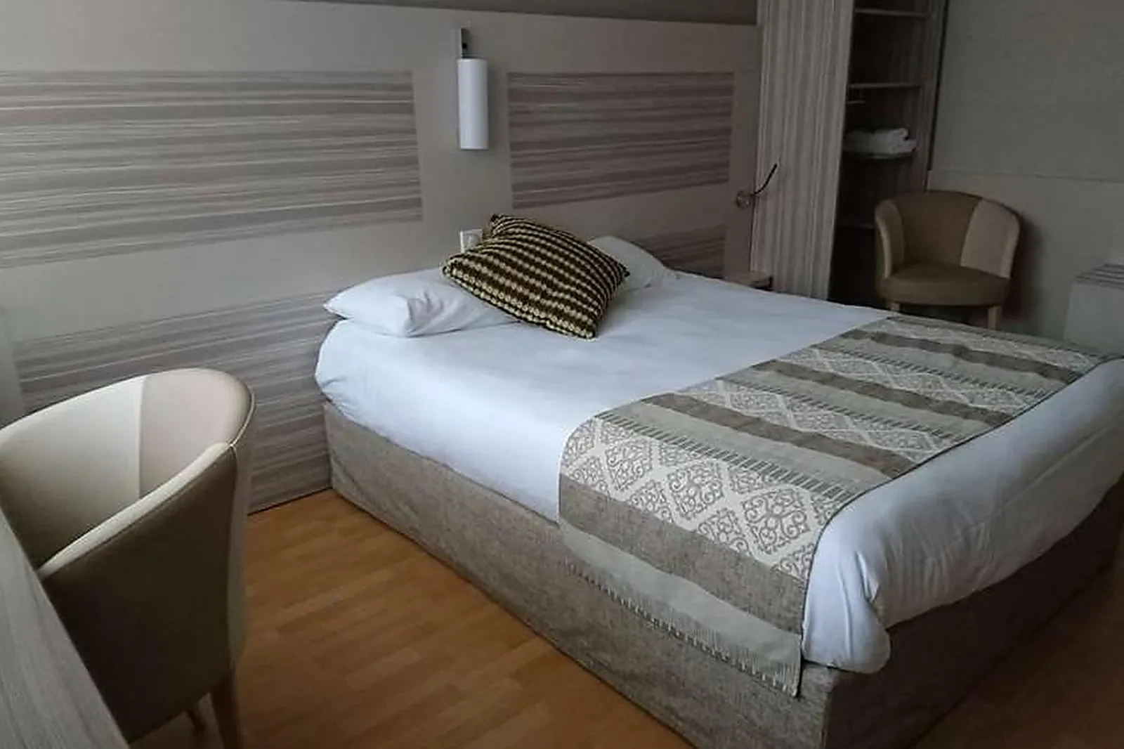 Lieux événementiels, KYRIAD TOULOUSE SUD ROQUES