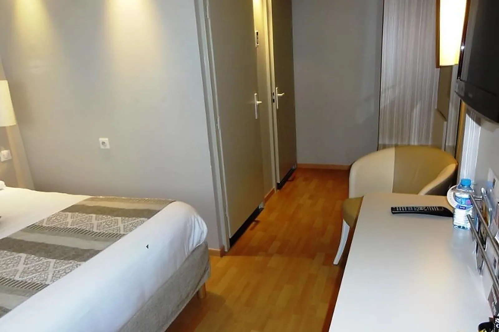 Lieux événementiels, KYRIAD TOULOUSE SUD ROQUES