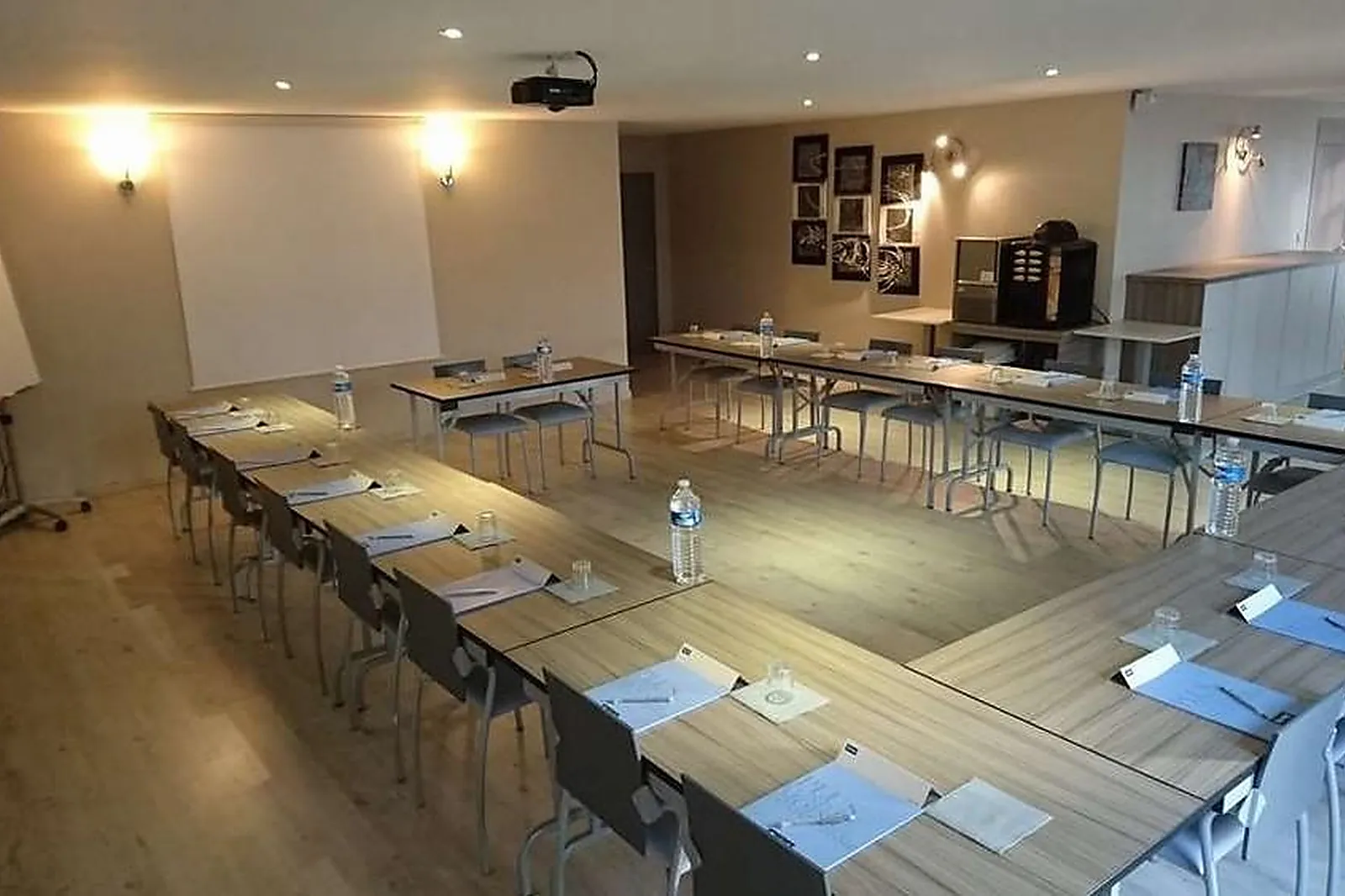 Lieux événementiels, KYRIAD TOULOUSE SUD ROQUES