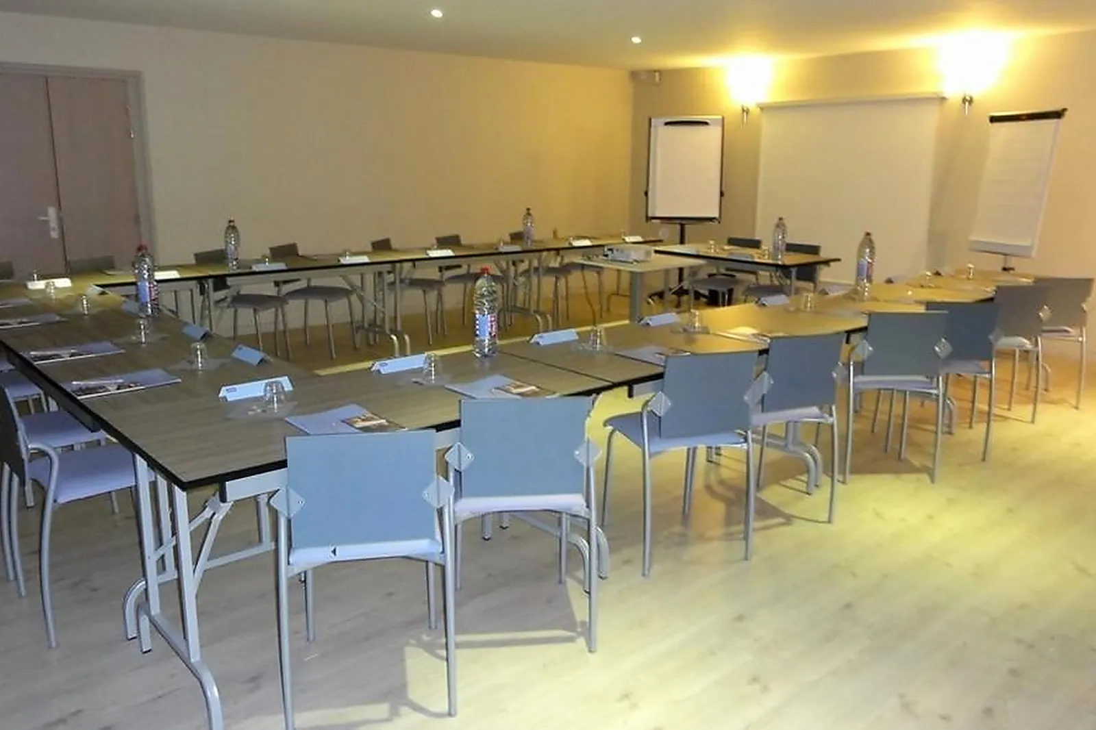 Lieux événementiels, KYRIAD TOULOUSE SUD ROQUES