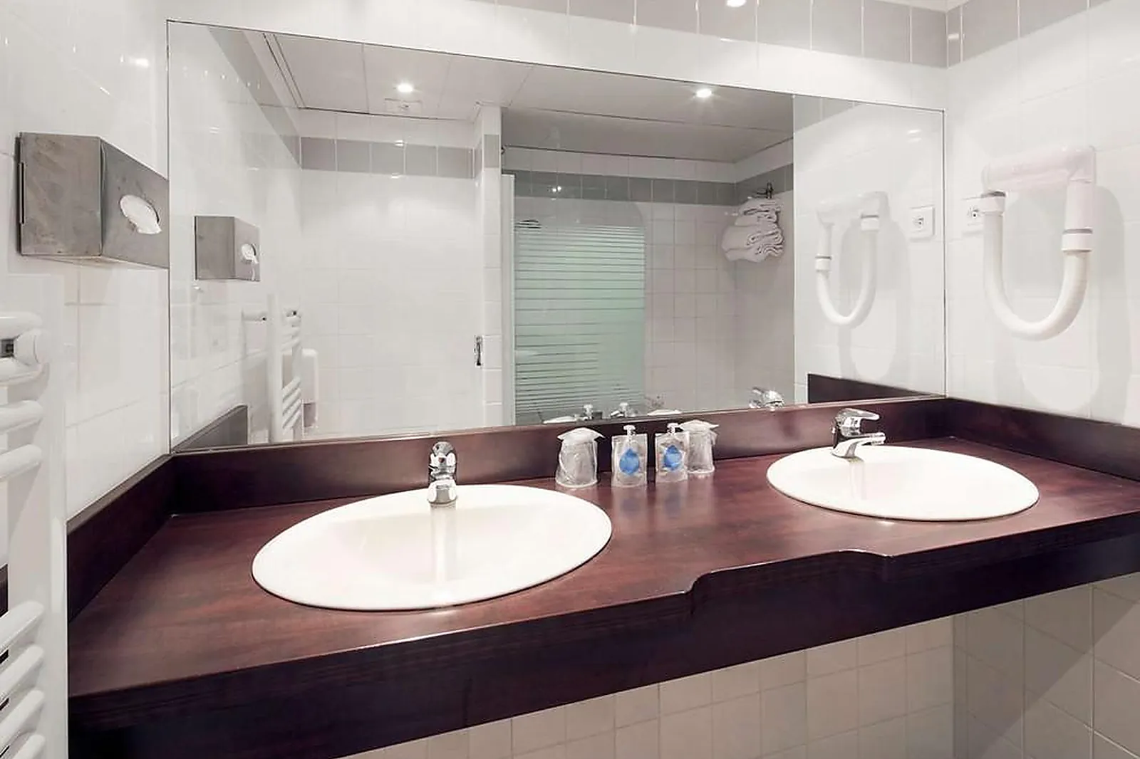 Lieux événementiels, KYRIAD TOURS JOUÉ-LÈS-TOURS