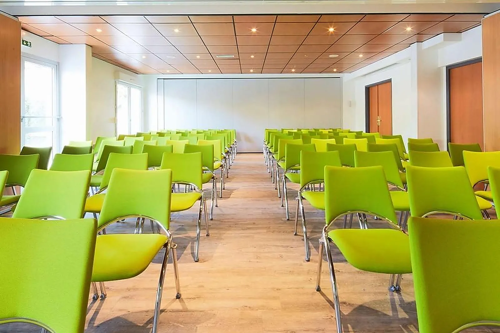 Lieux événementiels, KYRIAD TOURS JOUÉ-LÈS-TOURS