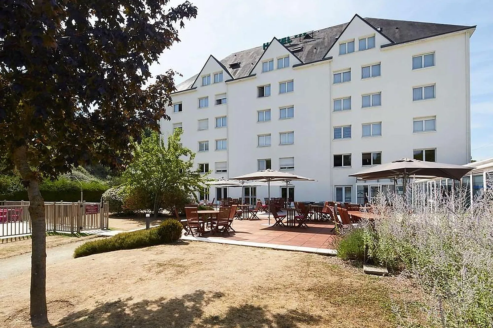 Lieux événementiels, KYRIAD TOURS JOUÉ-LÈS-TOURS