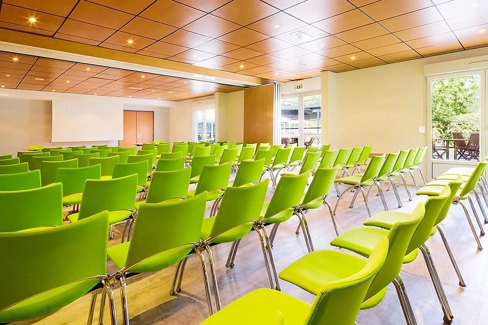 Lieux événementiels, KYRIAD TOURS JOUÉ-LÈS-TOURS