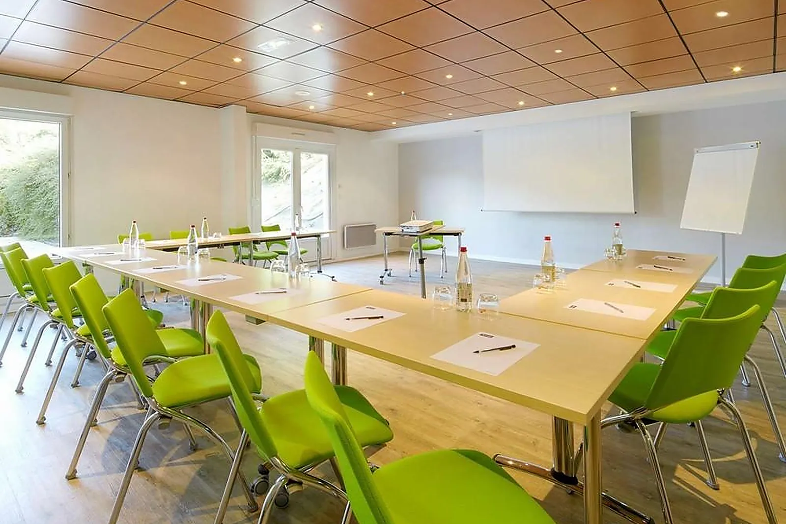 Lieux événementiels, KYRIAD TOURS JOUÉ-LÈS-TOURS