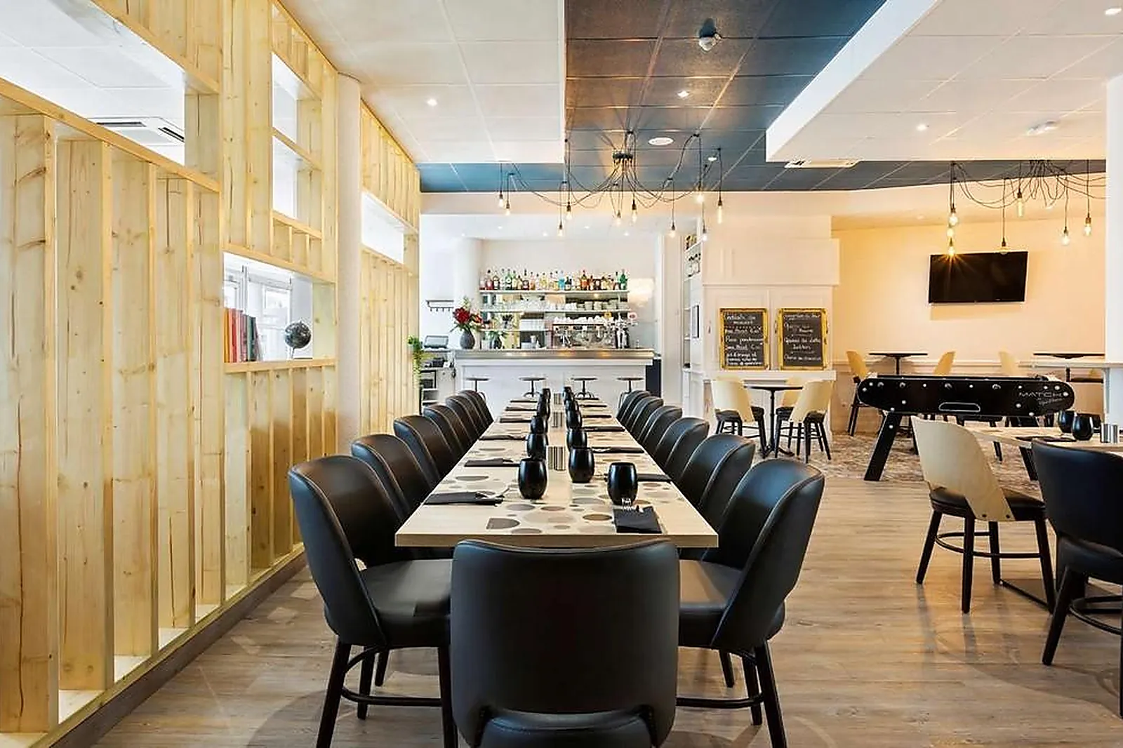 Lieux événementiels, KYRIAD TOURS SAINT PIERRE DES CORPS