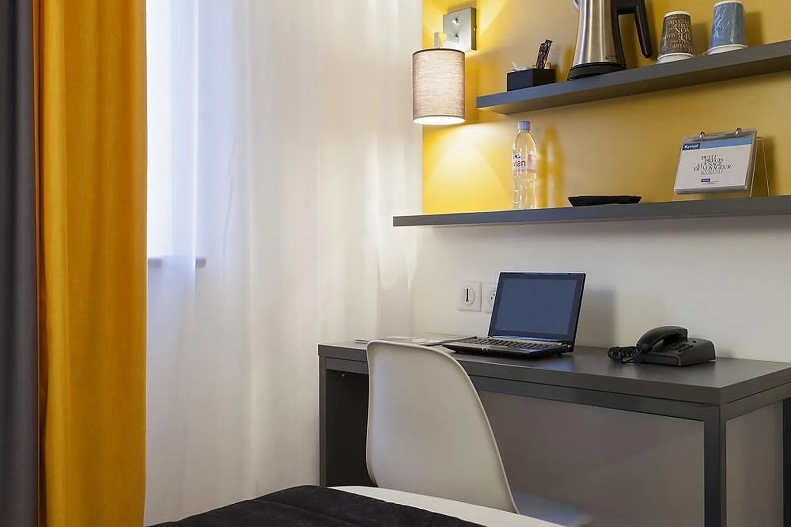 Lieux événementiels, KYRIAD TOURS SAINT PIERRE DES CORPS