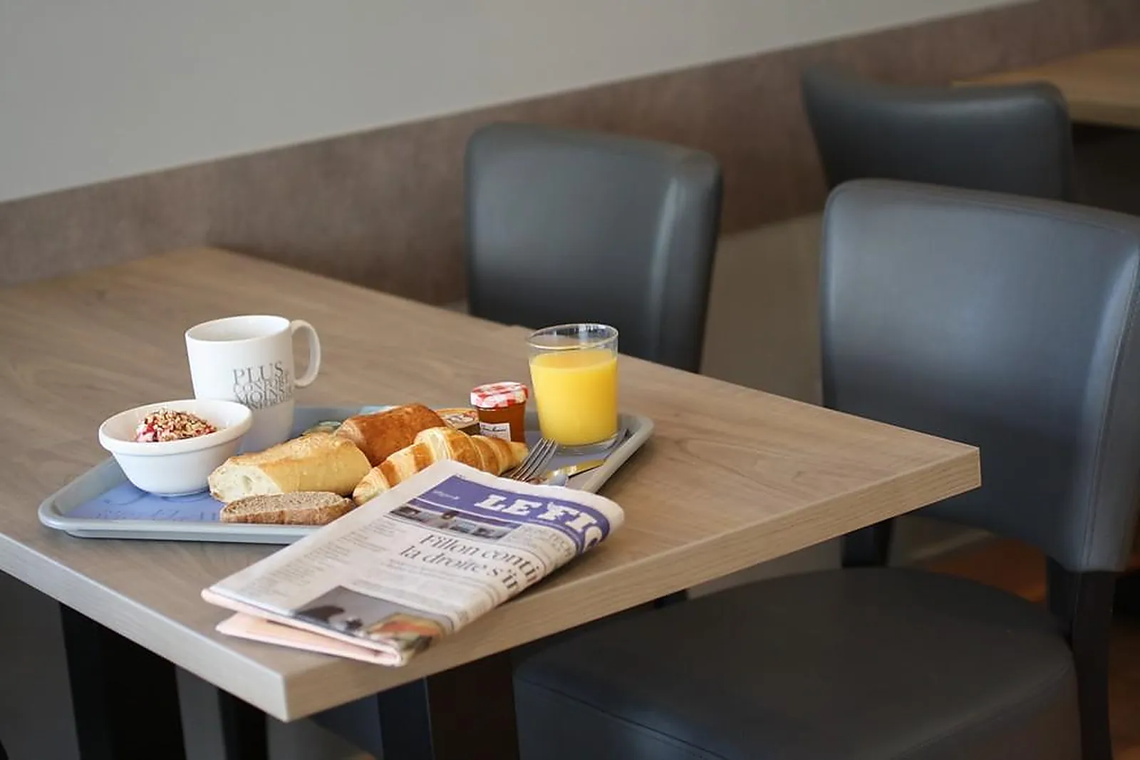 Lieux événementiels, KYRIAD TOURS SAINT PIERRE DES CORPS