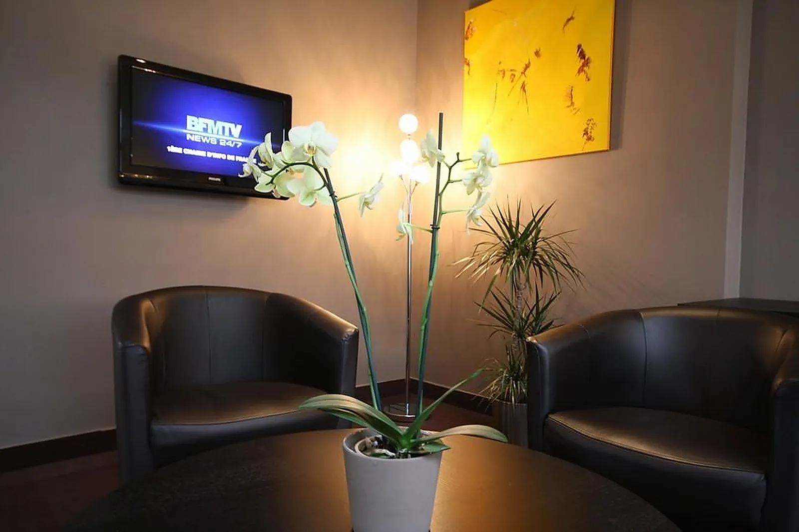 Lieux événementiels, KYRIAD TOURS SAINT PIERRE DES CORPS